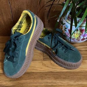 Fenty PUMA creepers